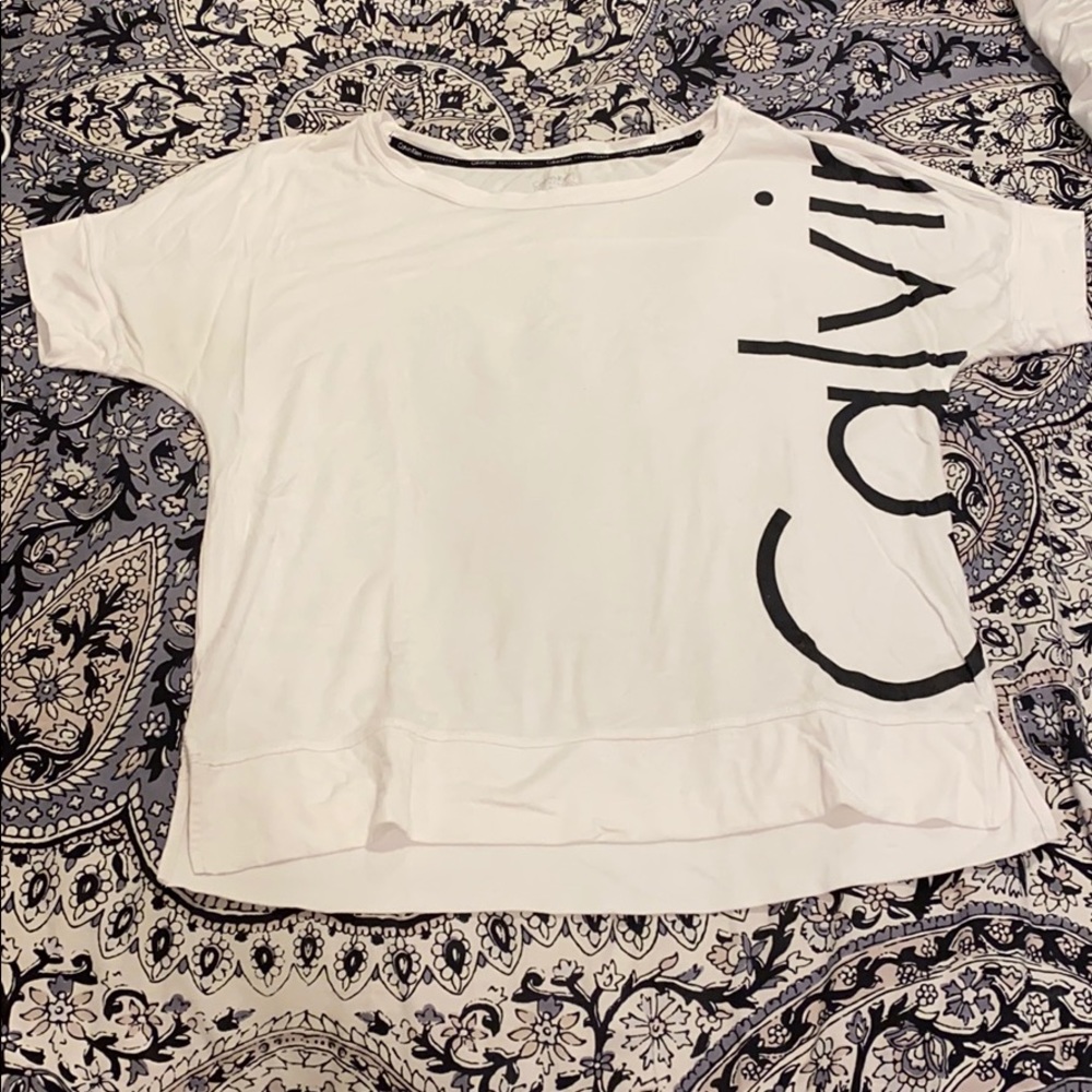 Calvin Klein Shirt